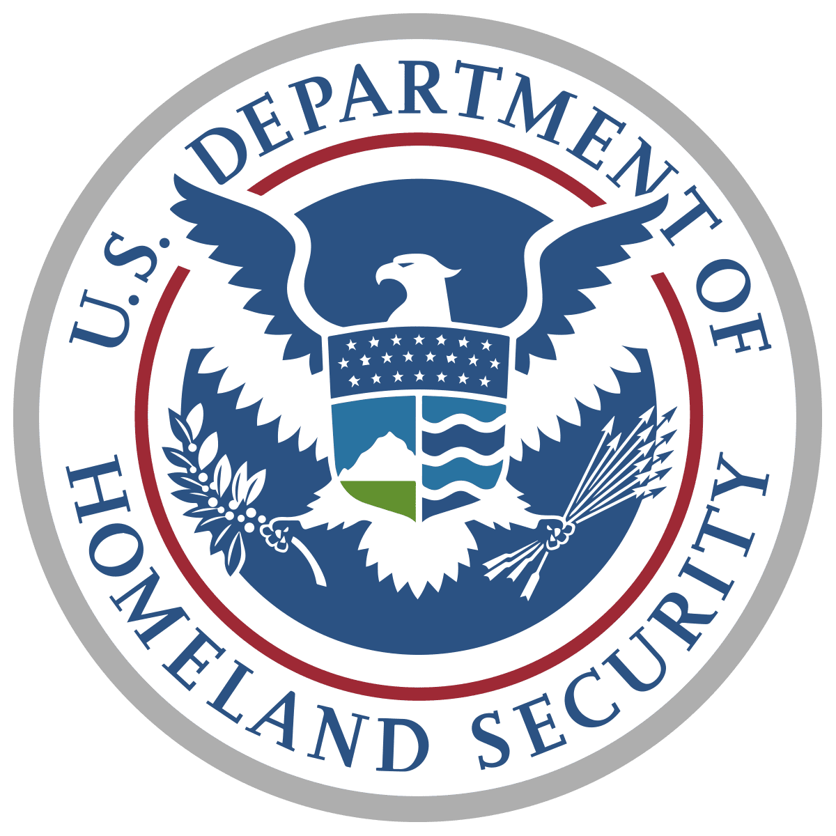 DHS Logo