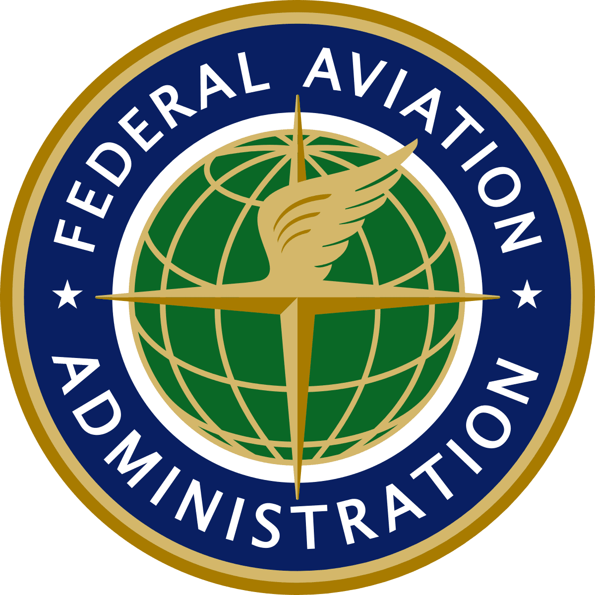 FAA Logo