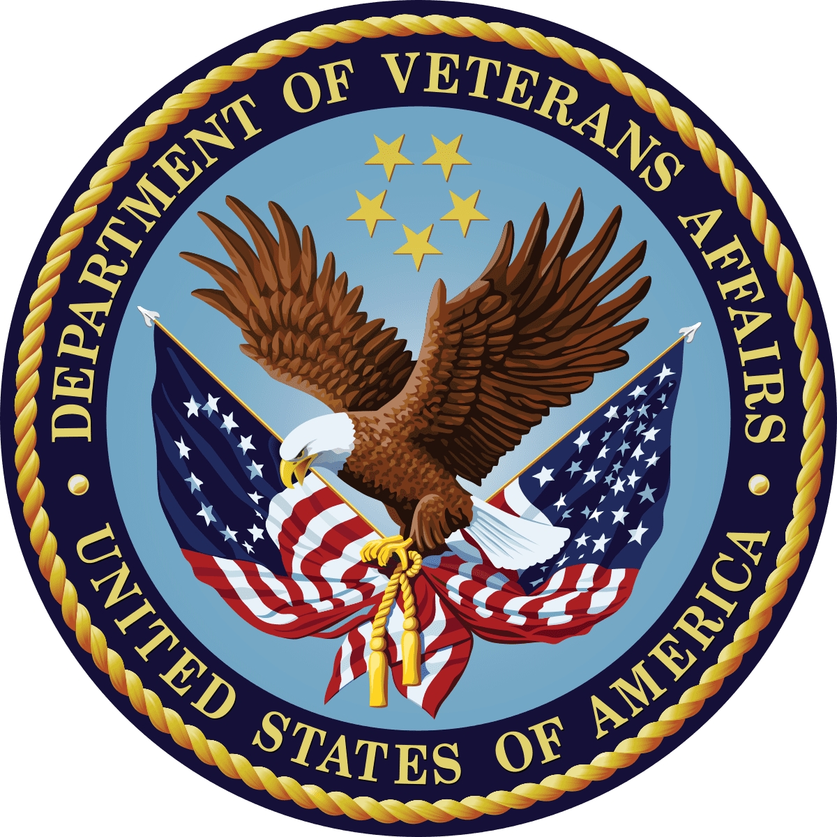 VA Logo